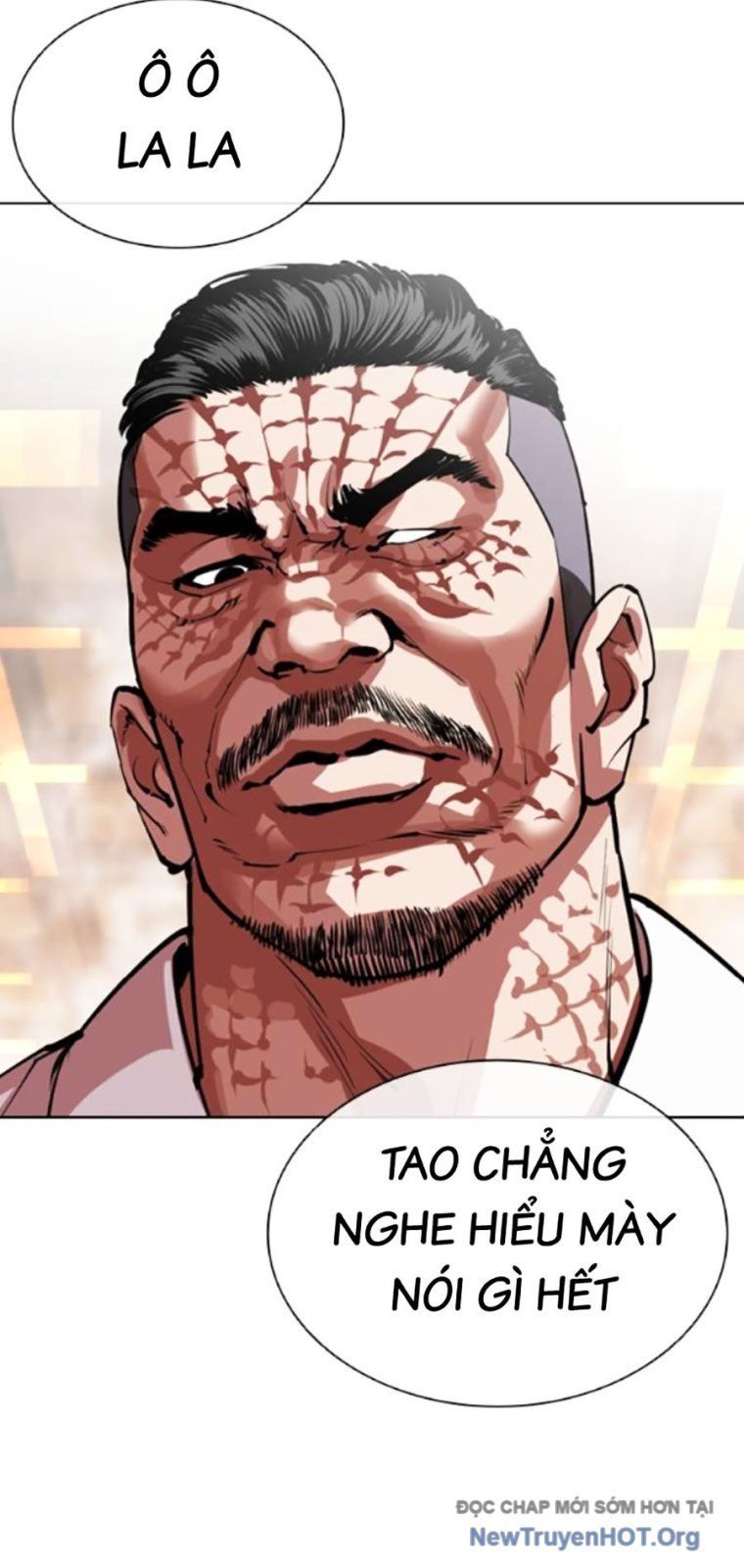 Hoán Đổi Diệu Kỳ Chapter 565 - Trang 37