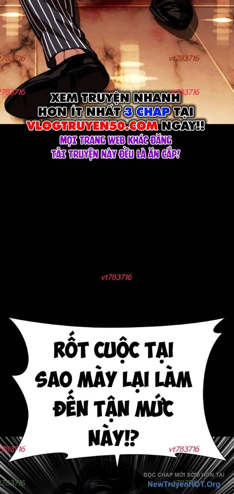 Hoán Đổi Diệu Kỳ Chapter 565 - Trang 4