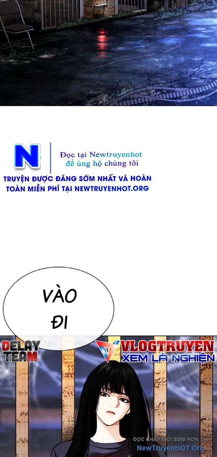 Hoán Đổi Diệu Kỳ Chapter 565 - Trang 42