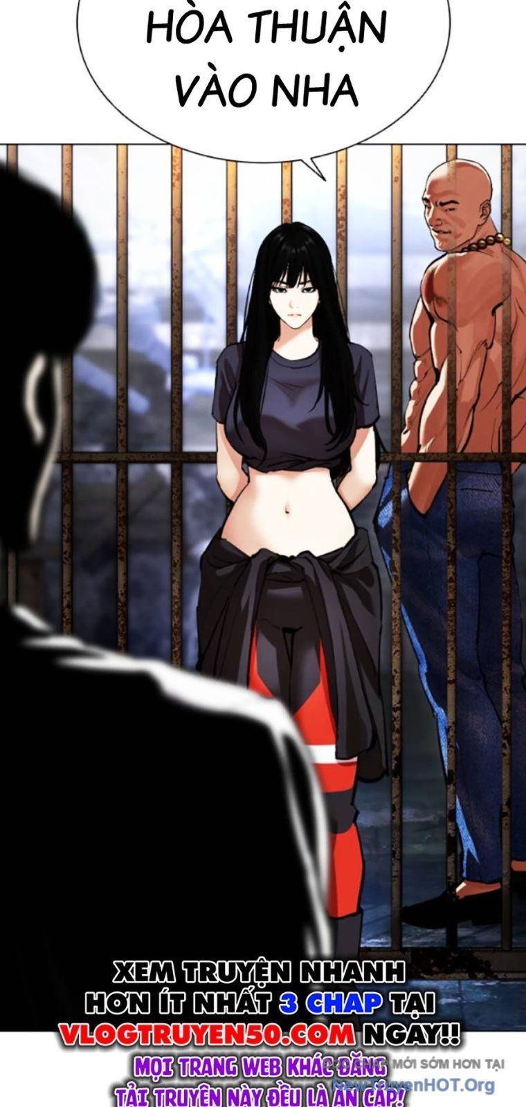 Hoán Đổi Diệu Kỳ Chapter 565 - Trang 45