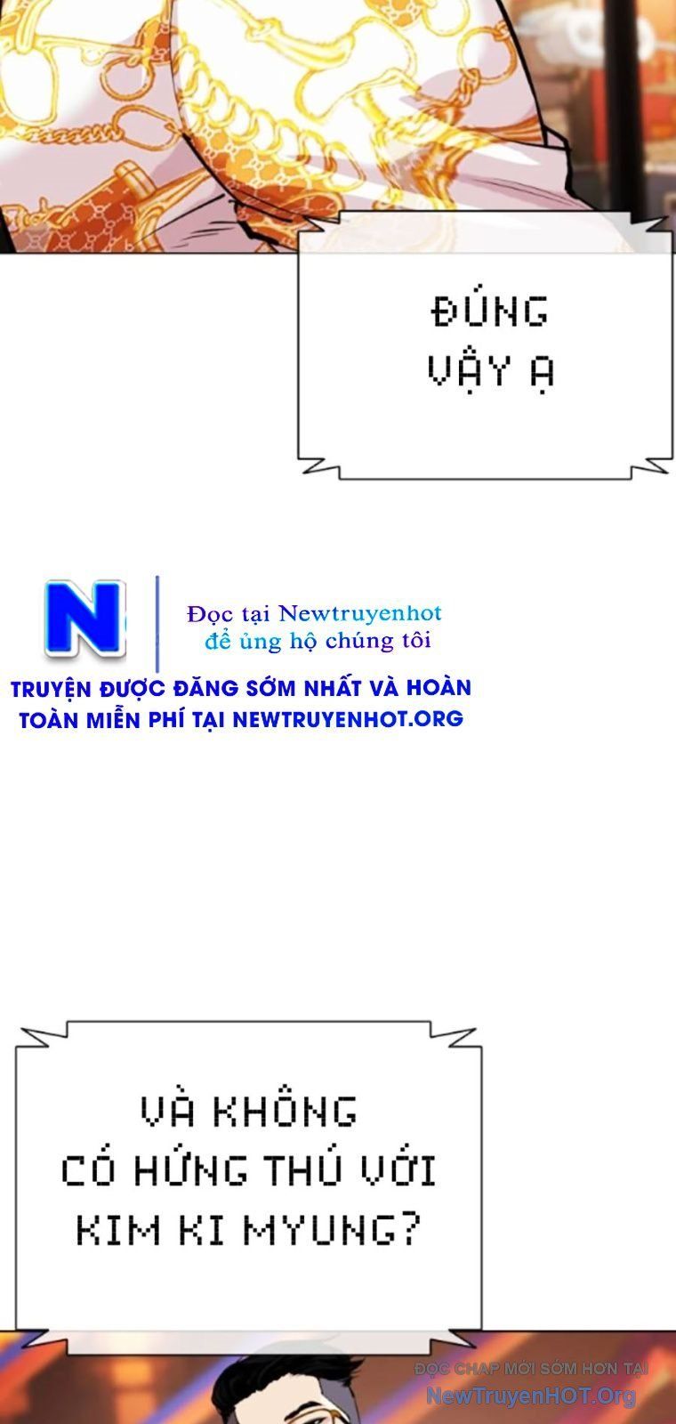 Hoán Đổi Diệu Kỳ Chapter 565 - Trang 49