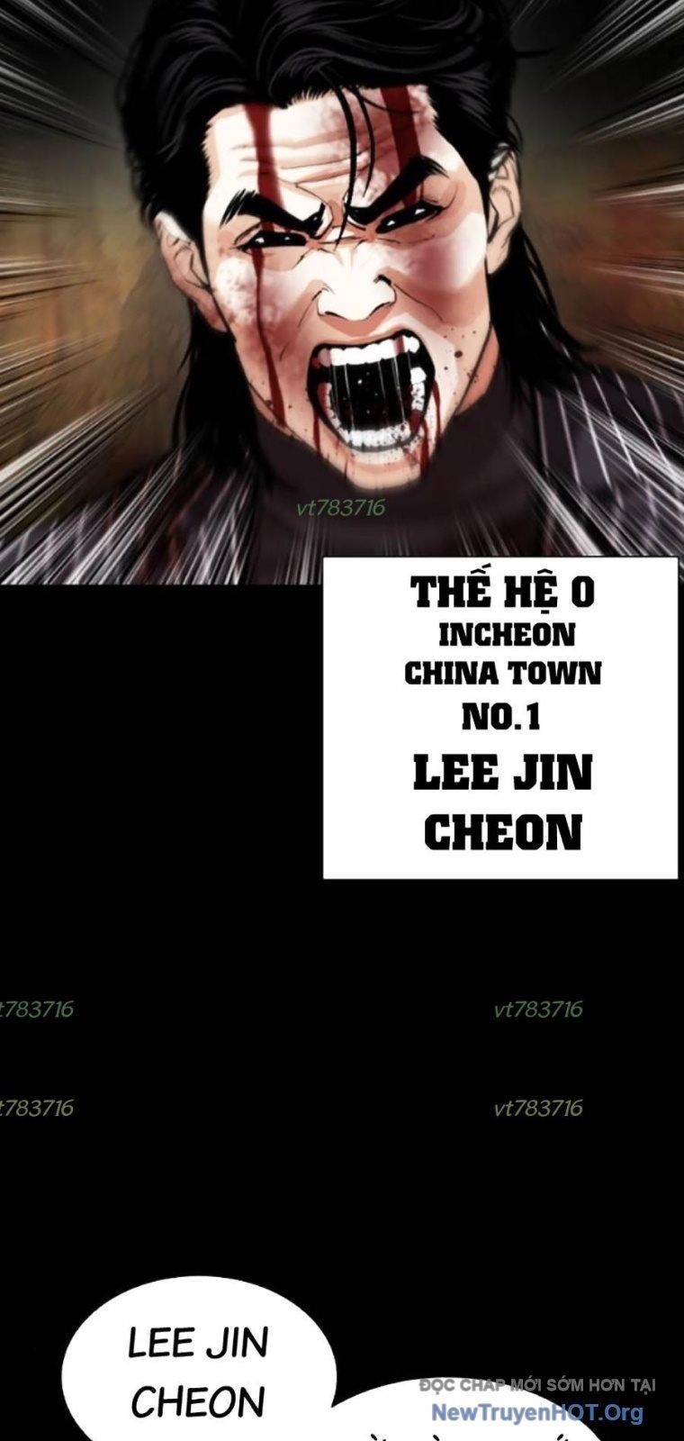 Hoán Đổi Diệu Kỳ Chapter 565 - Trang 5