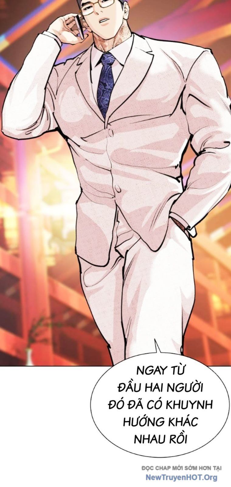 Hoán Đổi Diệu Kỳ Chapter 565 - Trang 50