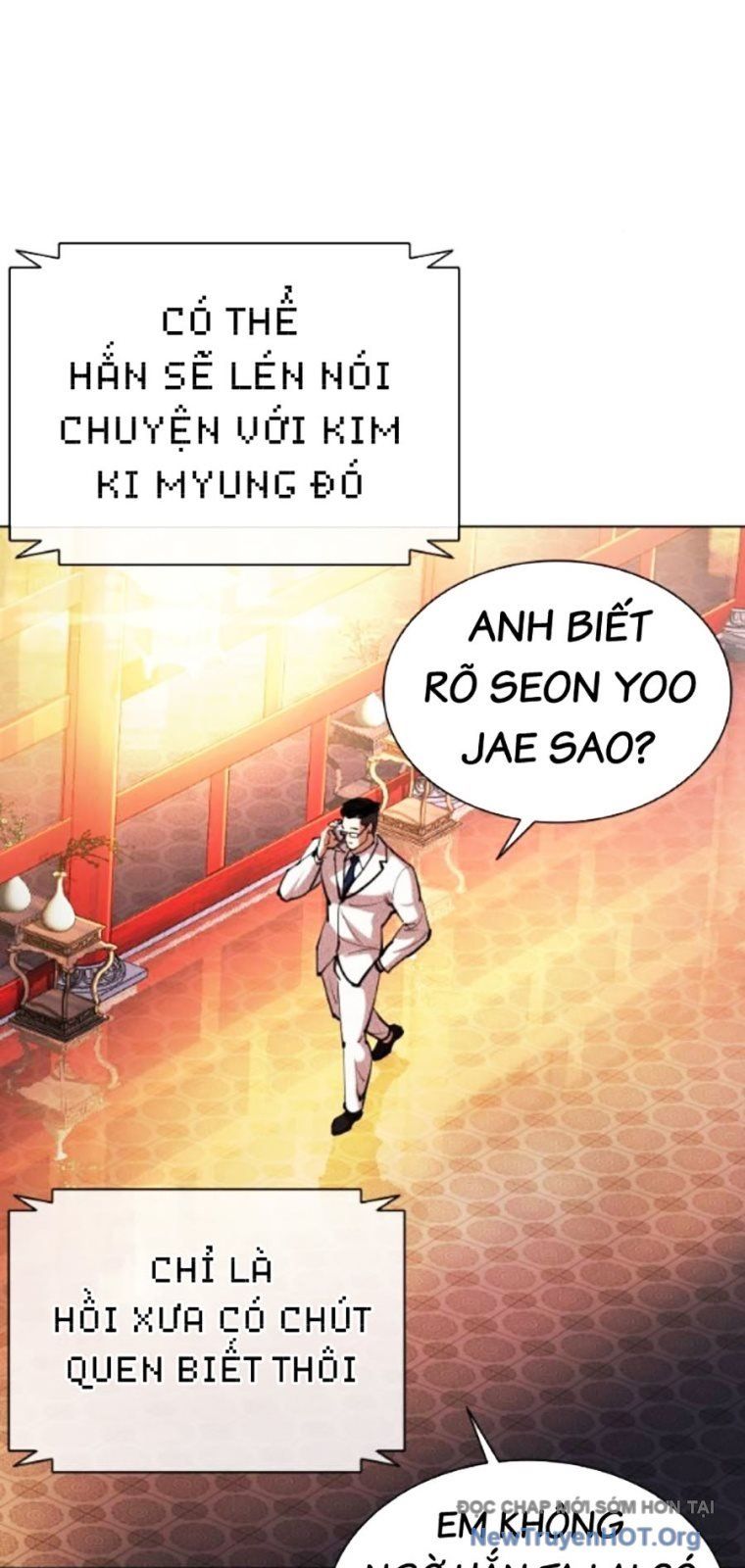 Hoán Đổi Diệu Kỳ Chapter 565 - Trang 53