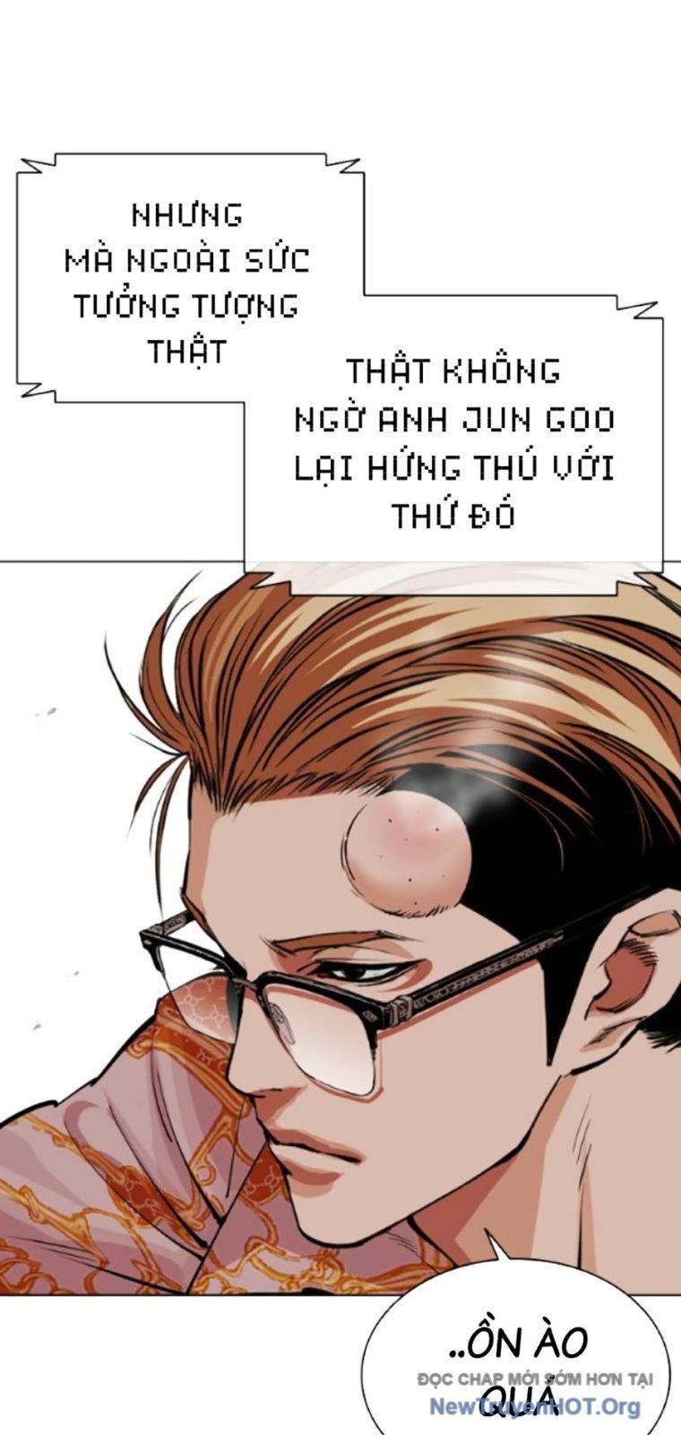 Hoán Đổi Diệu Kỳ Chapter 565 - Trang 56