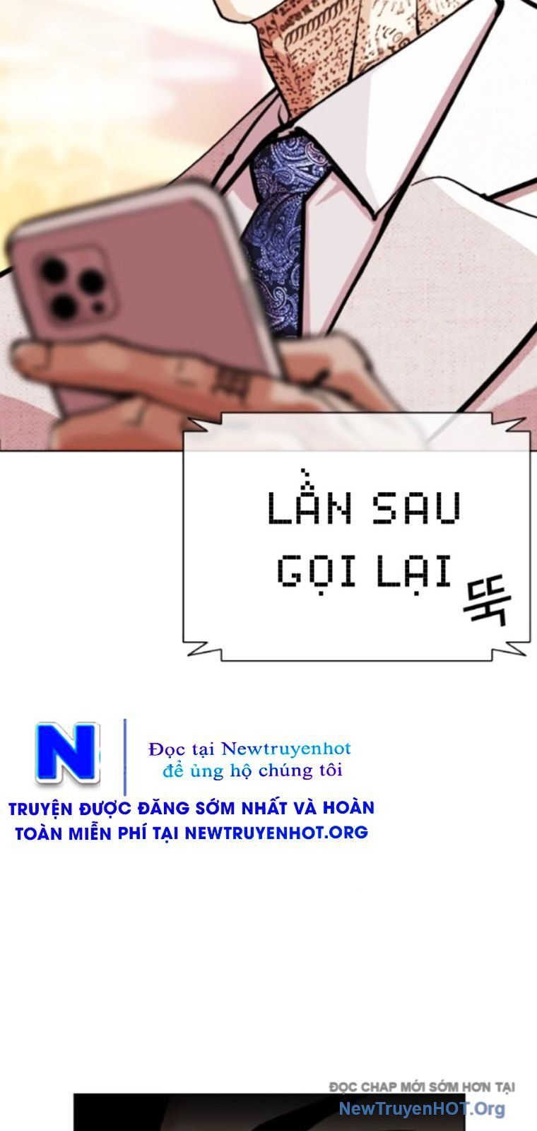 Hoán Đổi Diệu Kỳ Chapter 565 - Trang 58