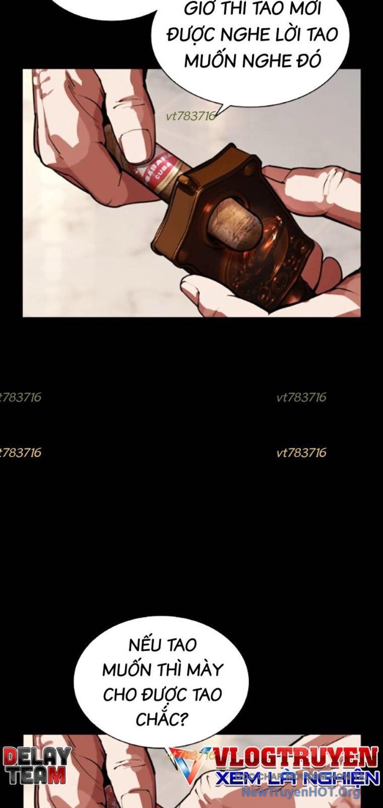 Hoán Đổi Diệu Kỳ Chapter 565 - Trang 6