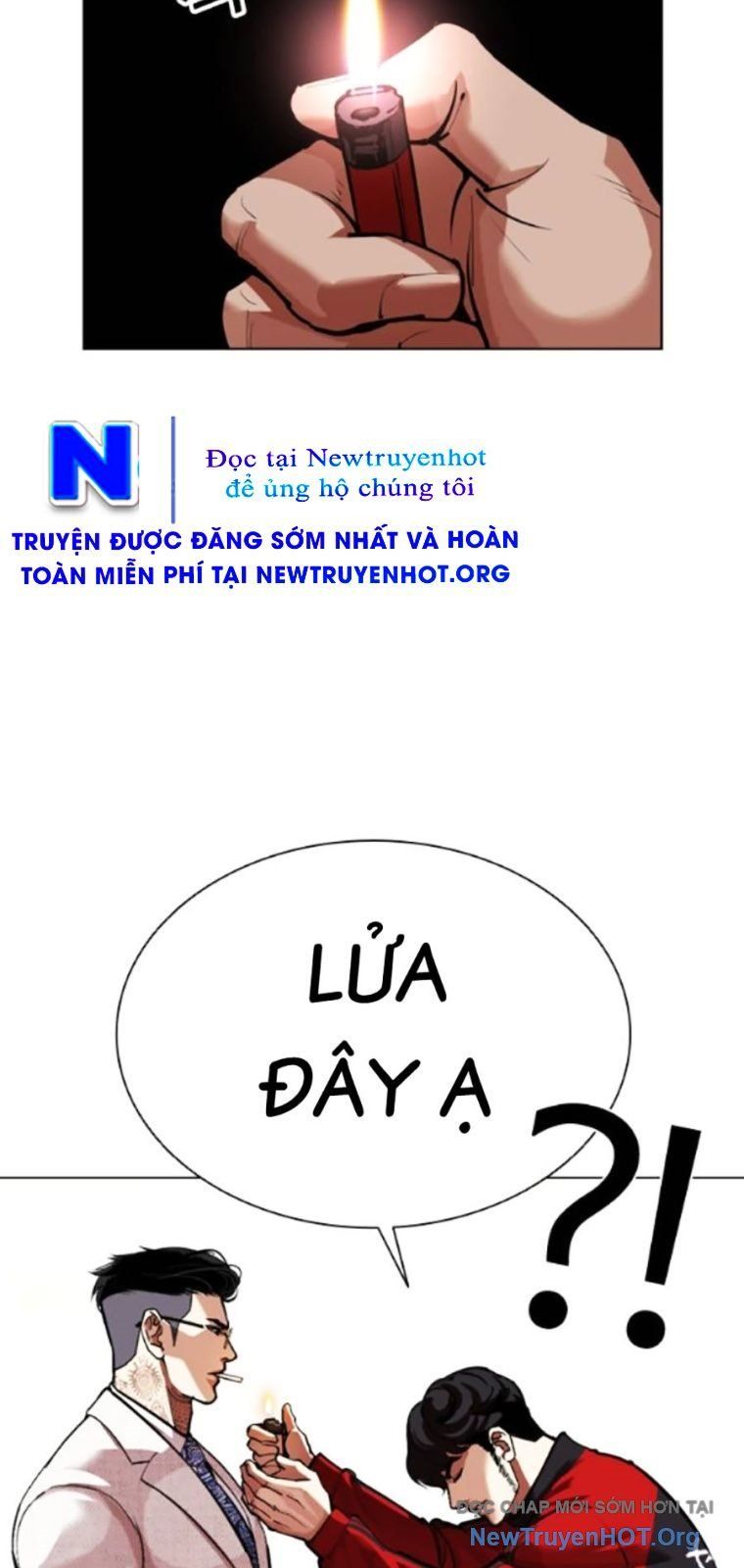 Hoán Đổi Diệu Kỳ Chapter 565 - Trang 62