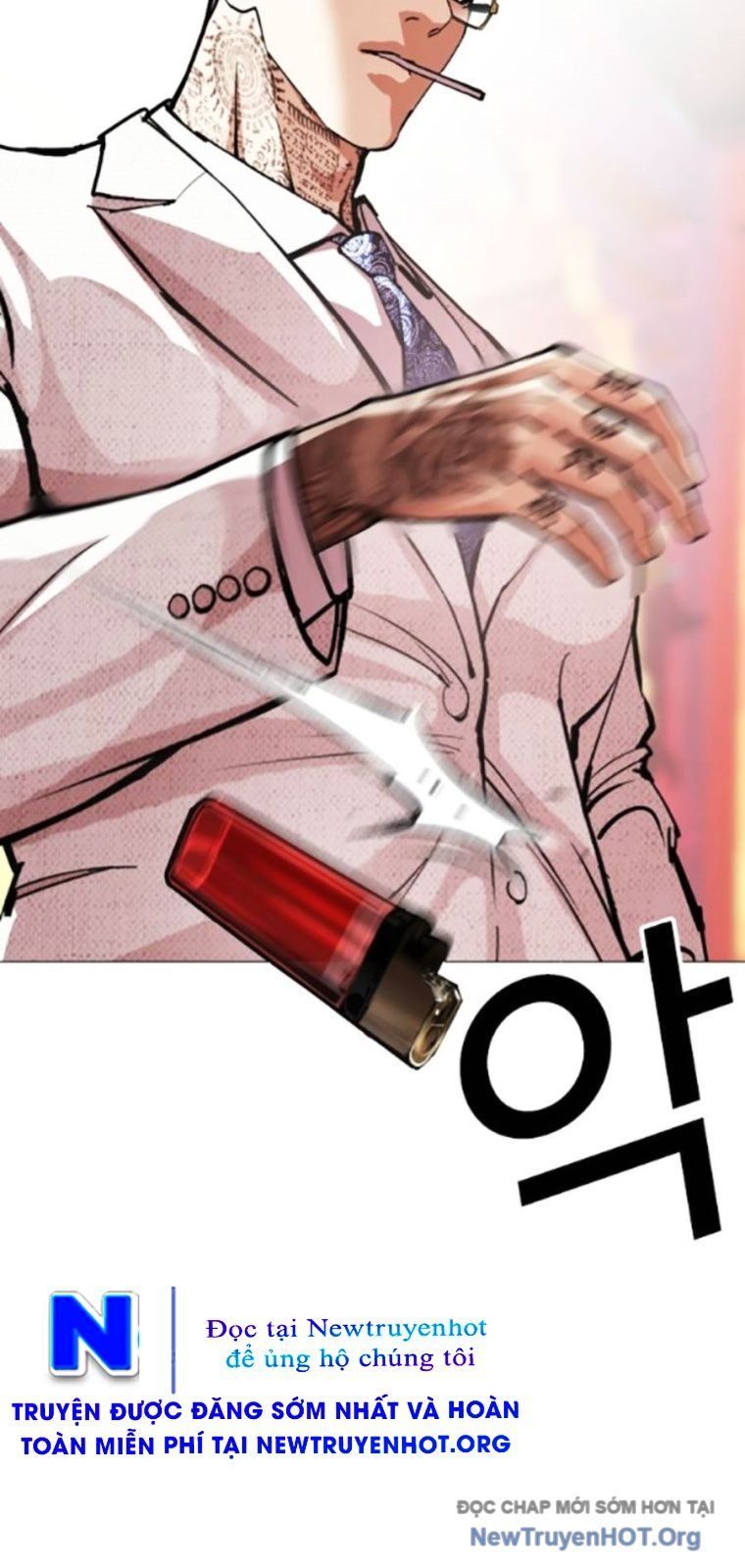 Hoán Đổi Diệu Kỳ Chapter 565 - Trang 66