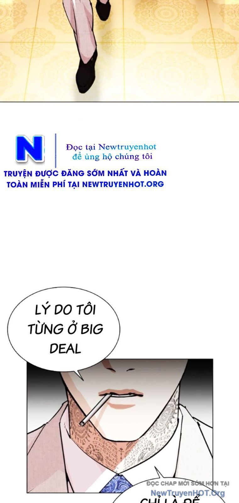 Hoán Đổi Diệu Kỳ Chapter 565 - Trang 69