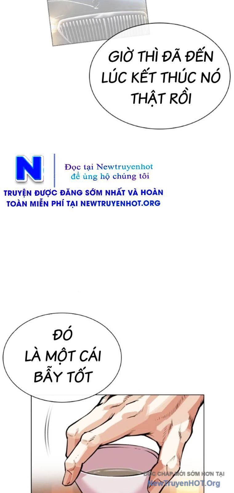 Hoán Đổi Diệu Kỳ Chapter 565 - Trang 76