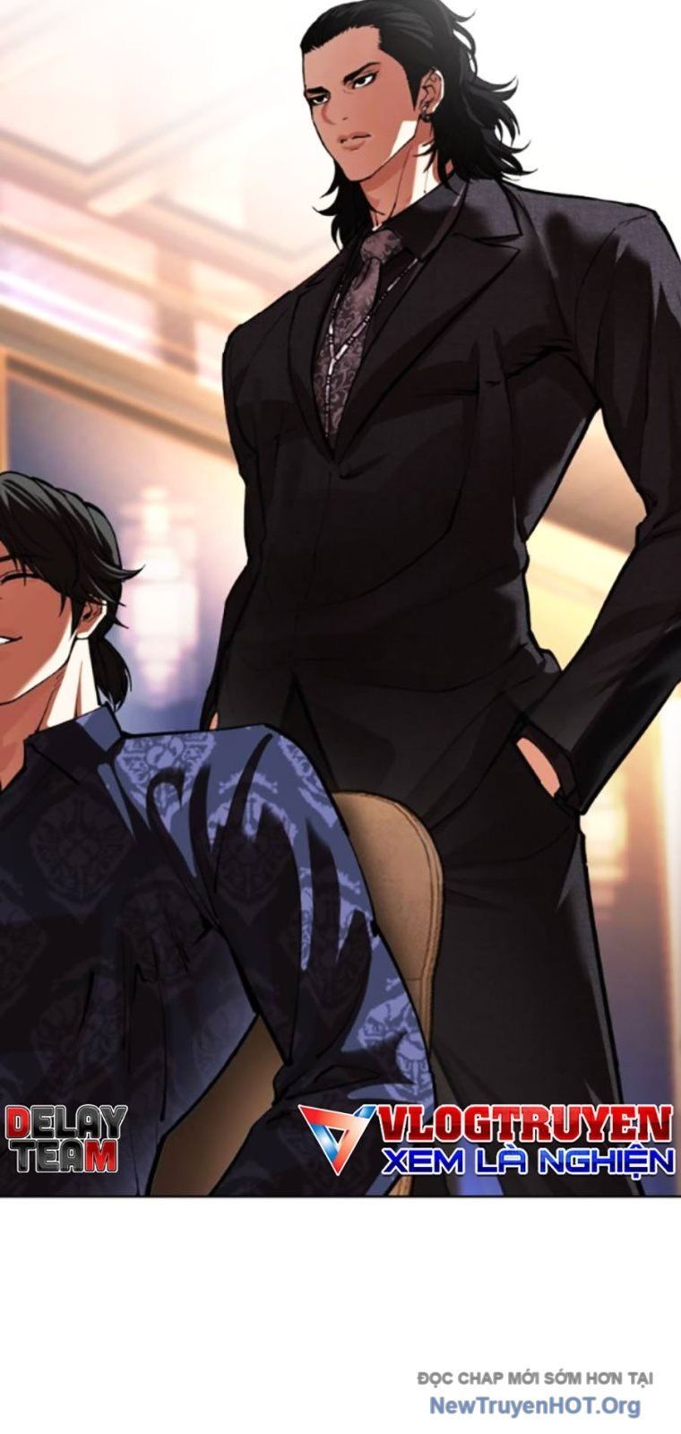 Hoán Đổi Diệu Kỳ Chapter 565 - Trang 78