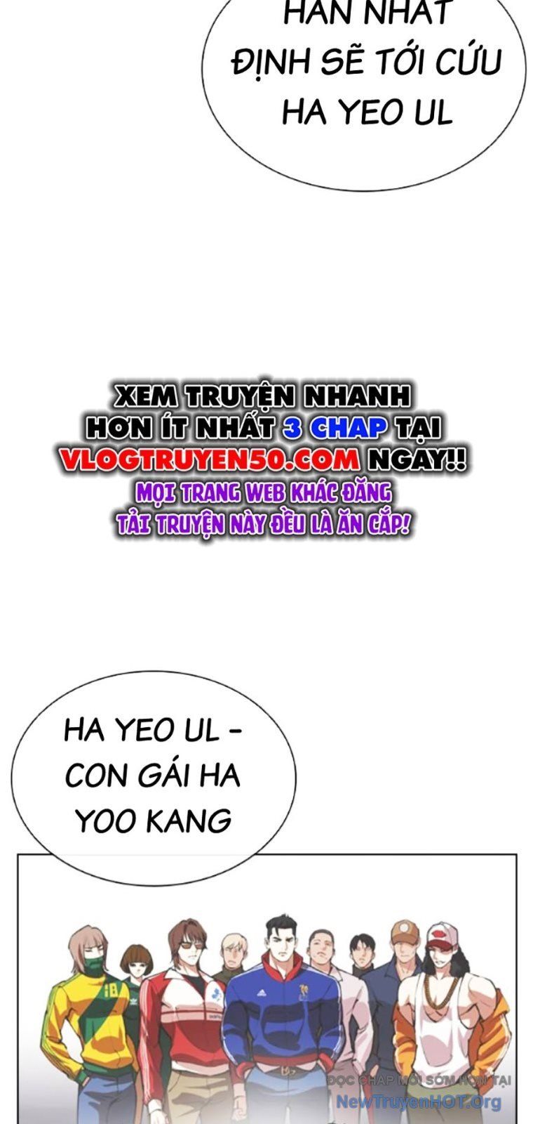 Hoán Đổi Diệu Kỳ Chapter 565 - Trang 81