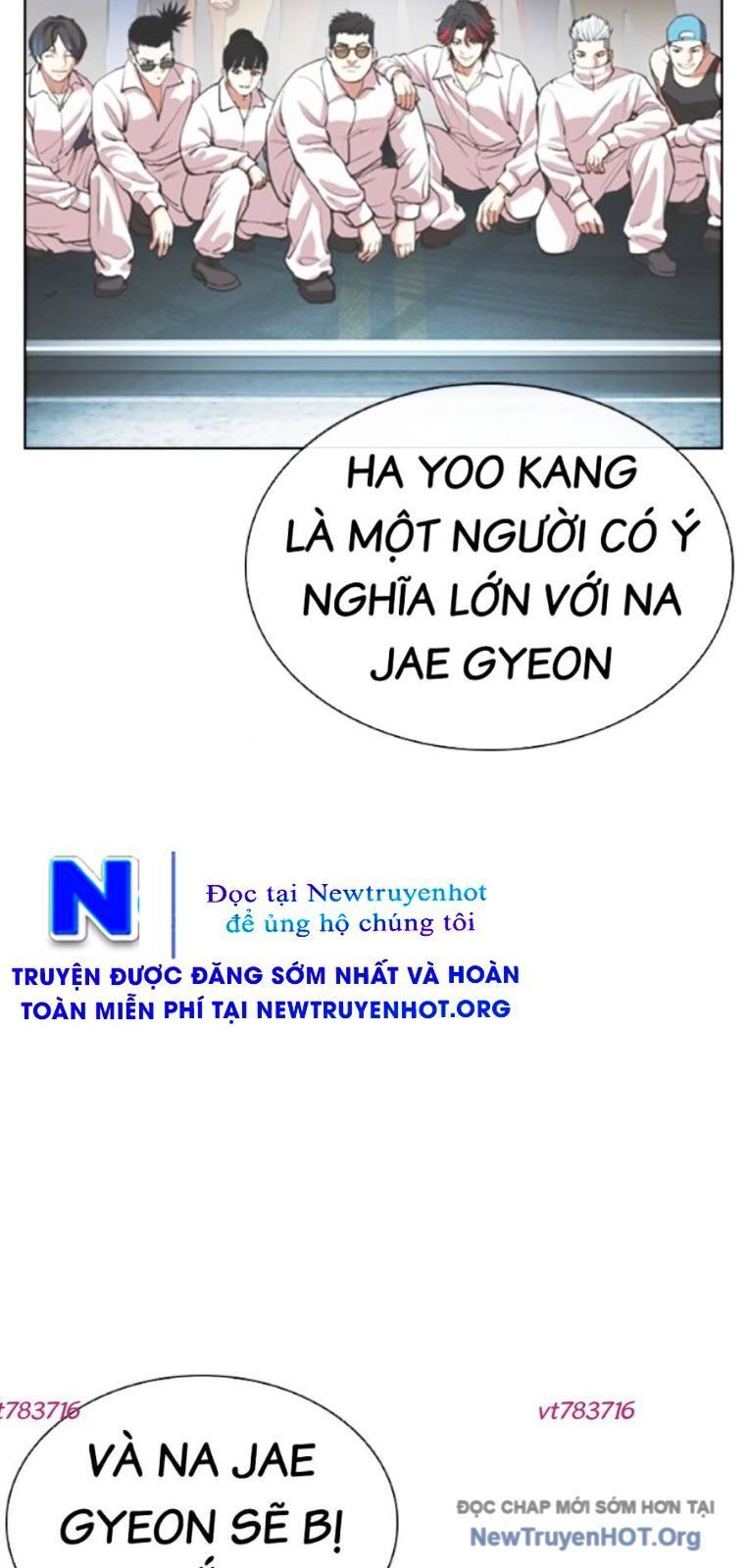 Hoán Đổi Diệu Kỳ Chapter 565 - Trang 82