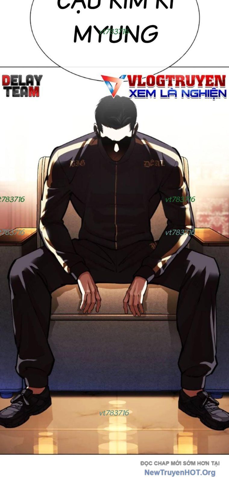 Hoán Đổi Diệu Kỳ Chapter 565 - Trang 84