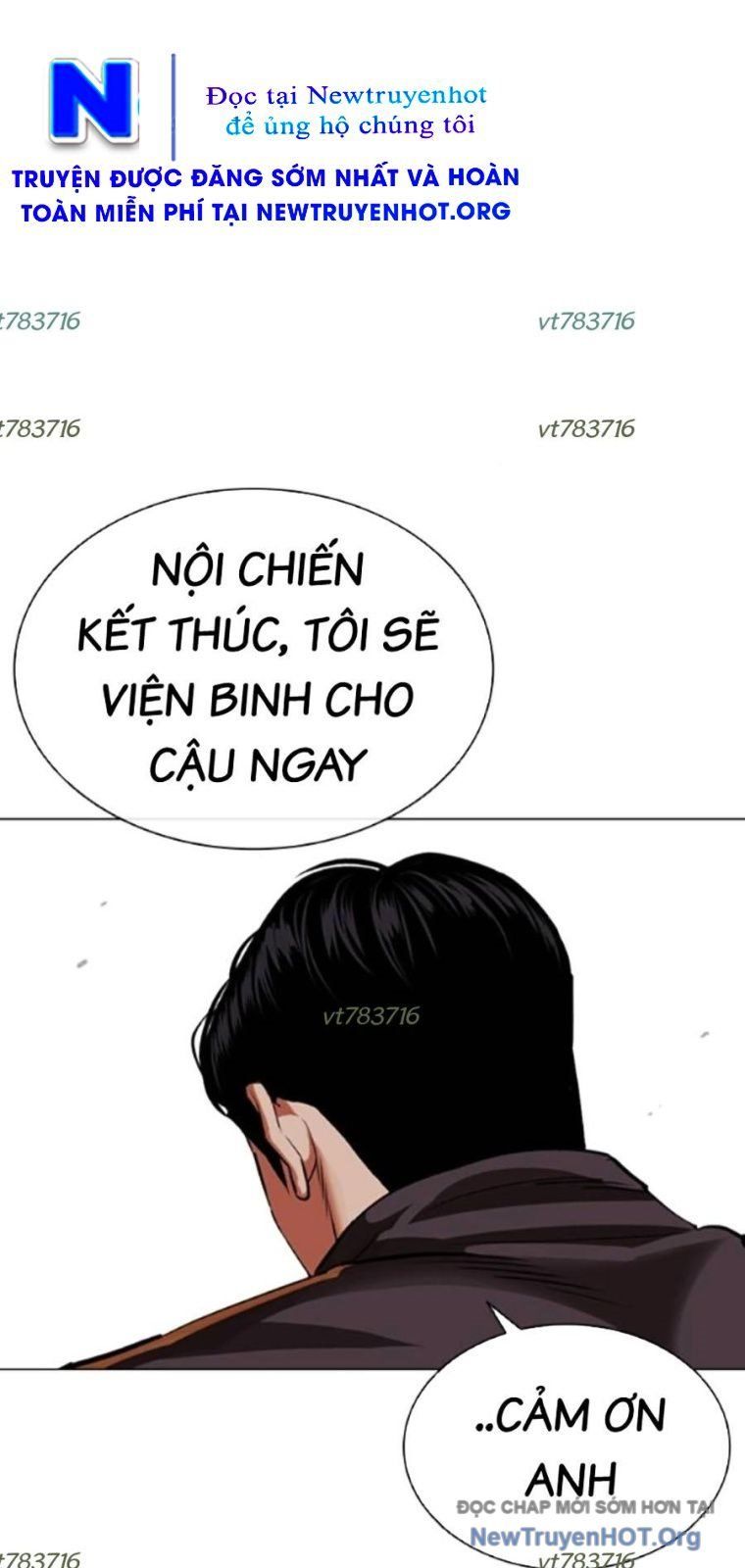 Hoán Đổi Diệu Kỳ Chapter 565 - Trang 85