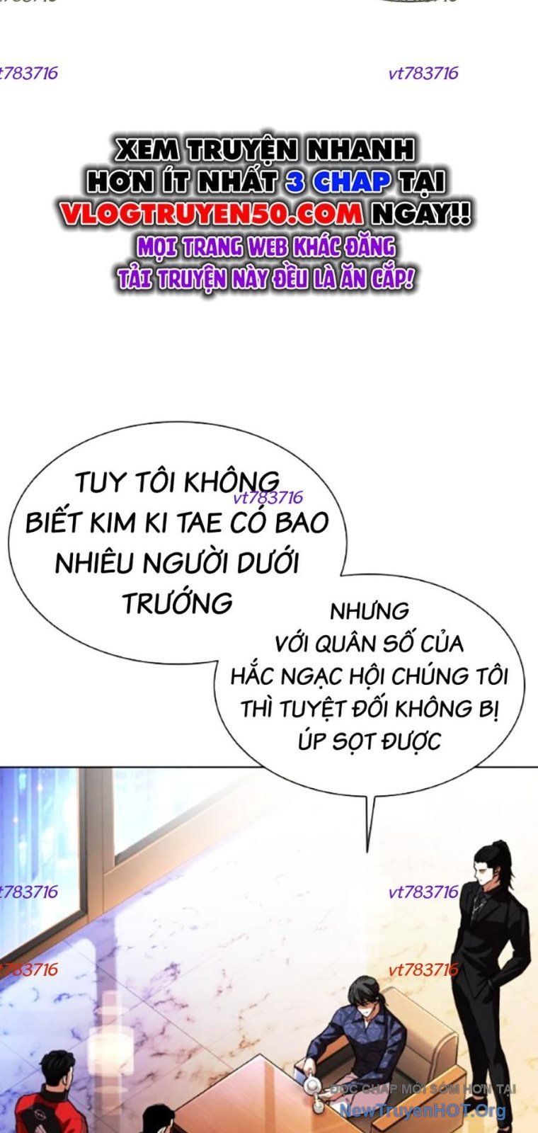 Hoán Đổi Diệu Kỳ Chapter 565 - Trang 86