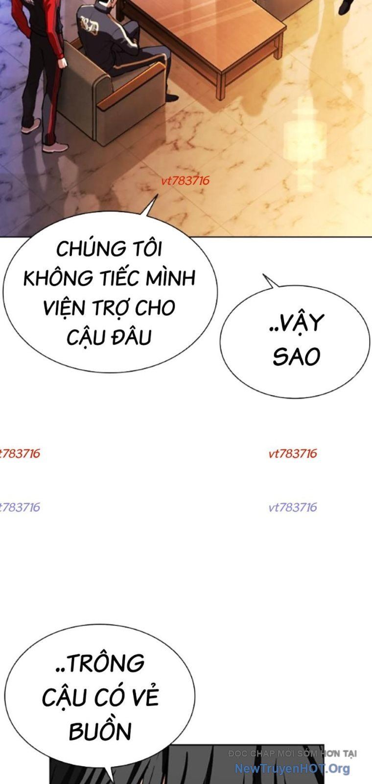 Hoán Đổi Diệu Kỳ Chapter 565 - Trang 87