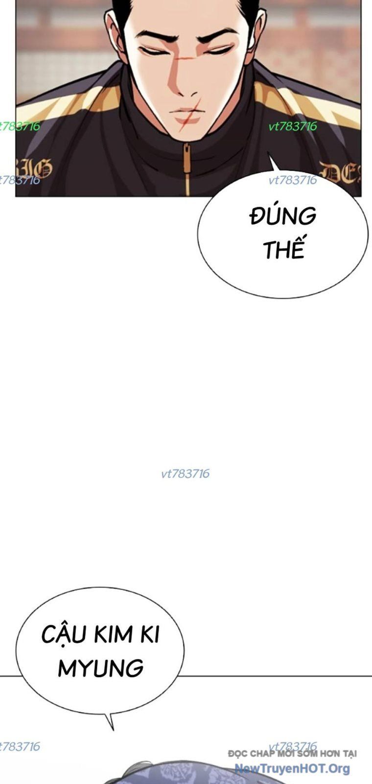 Hoán Đổi Diệu Kỳ Chapter 565 - Trang 89