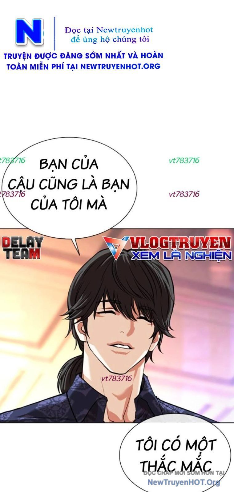 Hoán Đổi Diệu Kỳ Chapter 565 - Trang 92