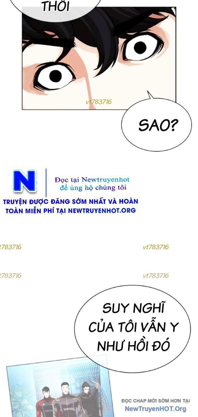 Hoán Đổi Diệu Kỳ Chapter 565 - Trang 95