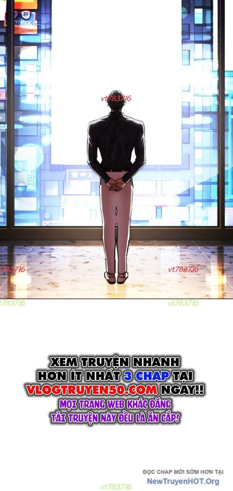 Hoán Đổi Diệu Kỳ Chapter 565 - Trang 99