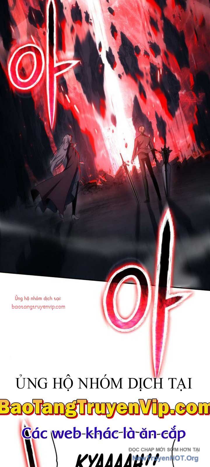 Vua Hiệp Sĩ Đã Trở Lại Với Một Vị Thần - Chapter 118 - Page 104