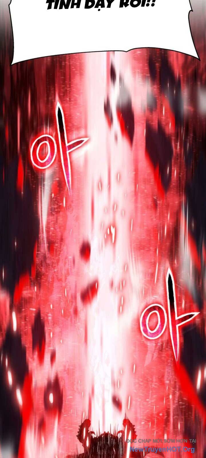 Vua Hiệp Sĩ Đã Trở Lại Với Một Vị Thần - Chapter 118 - Page 106