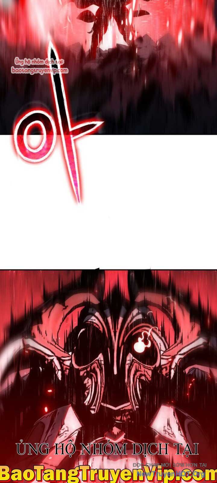 Vua Hiệp Sĩ Đã Trở Lại Với Một Vị Thần - Chapter 118 - Page 107