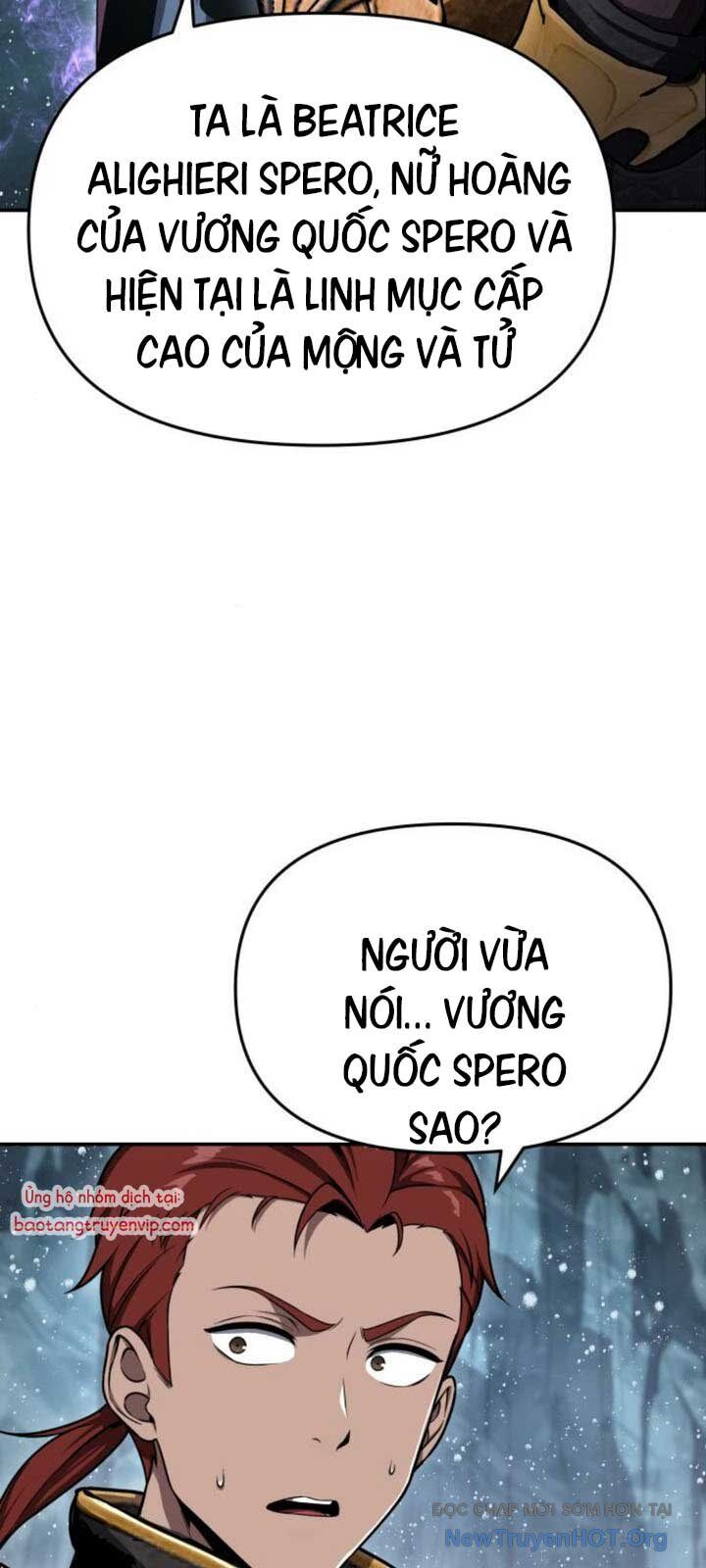 Vua Hiệp Sĩ Đã Trở Lại Với Một Vị Thần - Chapter 118 - Page 13