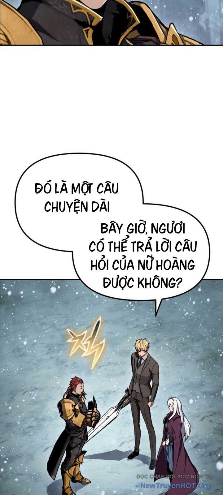 Vua Hiệp Sĩ Đã Trở Lại Với Một Vị Thần - Chapter 118 - Page 14