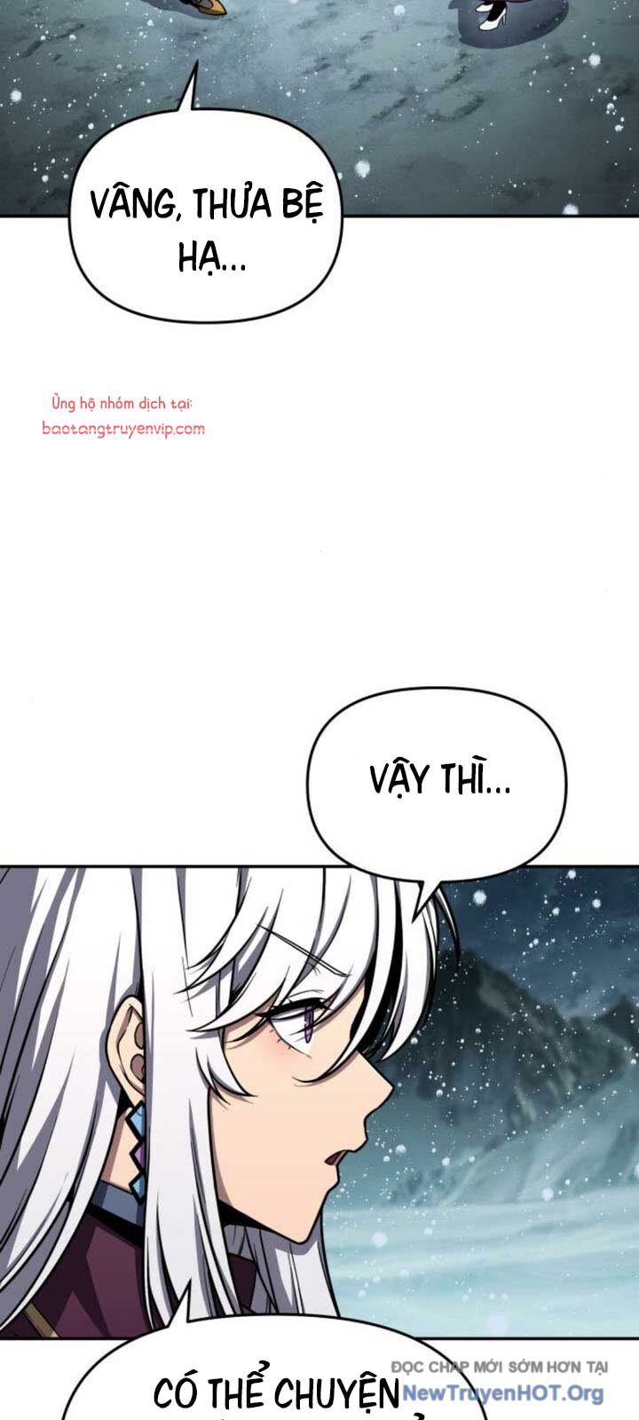 Vua Hiệp Sĩ Đã Trở Lại Với Một Vị Thần - Chapter 118 - Page 15