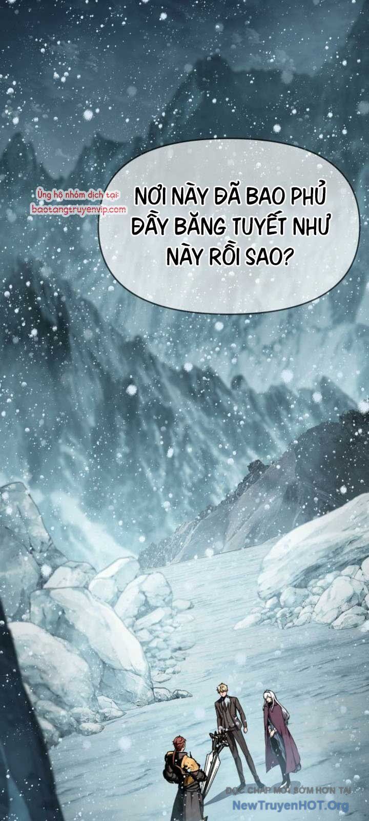 Vua Hiệp Sĩ Đã Trở Lại Với Một Vị Thần - Chapter 118 - Page 17