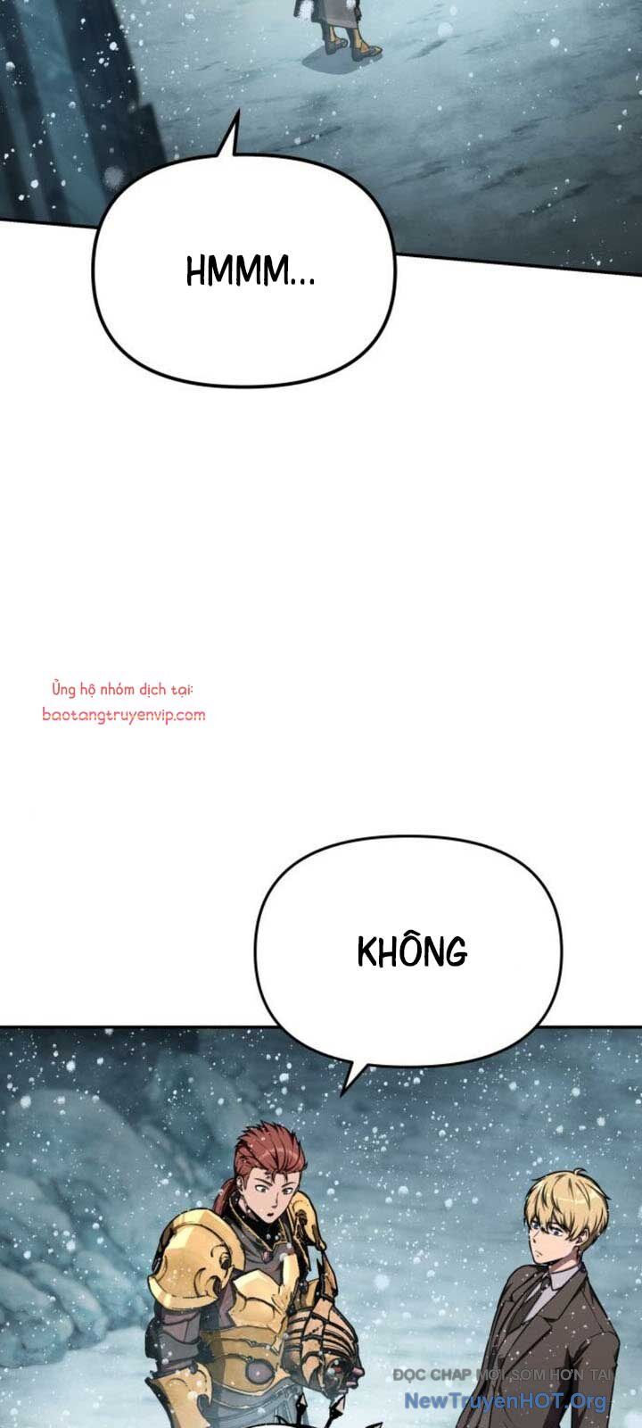 Vua Hiệp Sĩ Đã Trở Lại Với Một Vị Thần - Chapter 118 - Page 18