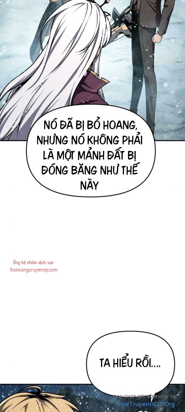 Vua Hiệp Sĩ Đã Trở Lại Với Một Vị Thần - Chapter 118 - Page 19