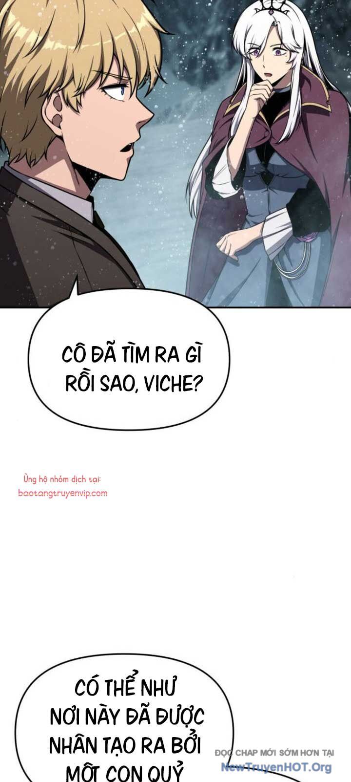 Vua Hiệp Sĩ Đã Trở Lại Với Một Vị Thần - Chapter 118 - Page 20