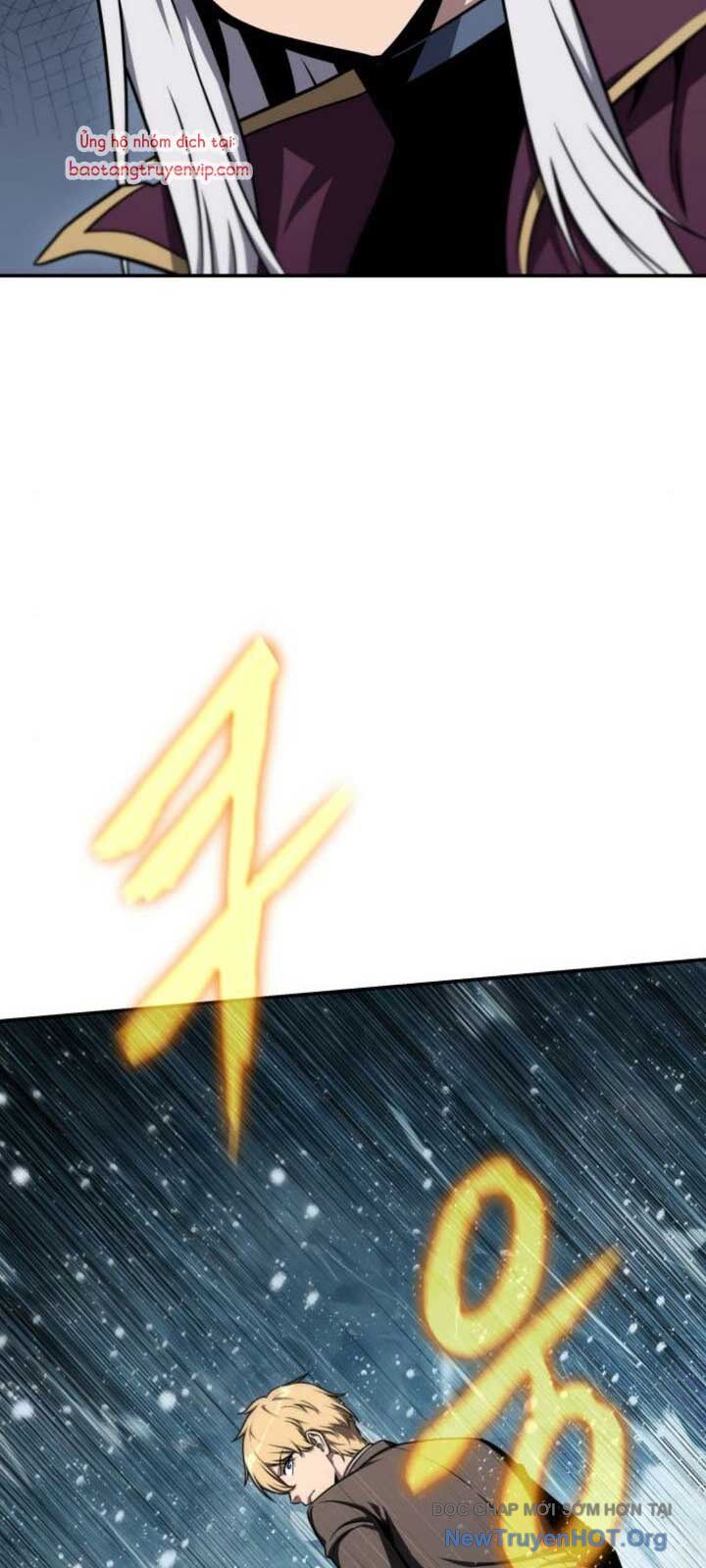 Vua Hiệp Sĩ Đã Trở Lại Với Một Vị Thần - Chapter 118 - Page 24