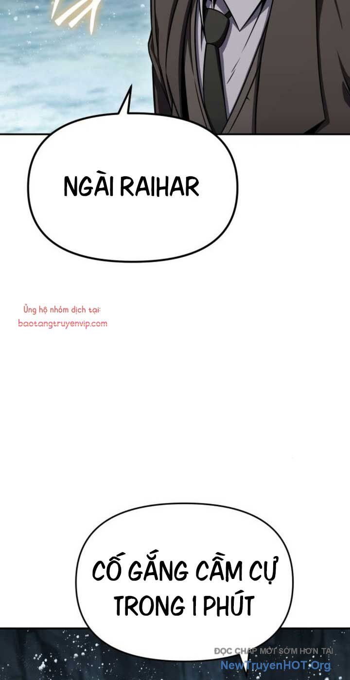 Vua Hiệp Sĩ Đã Trở Lại Với Một Vị Thần - Chapter 118 - Page 33