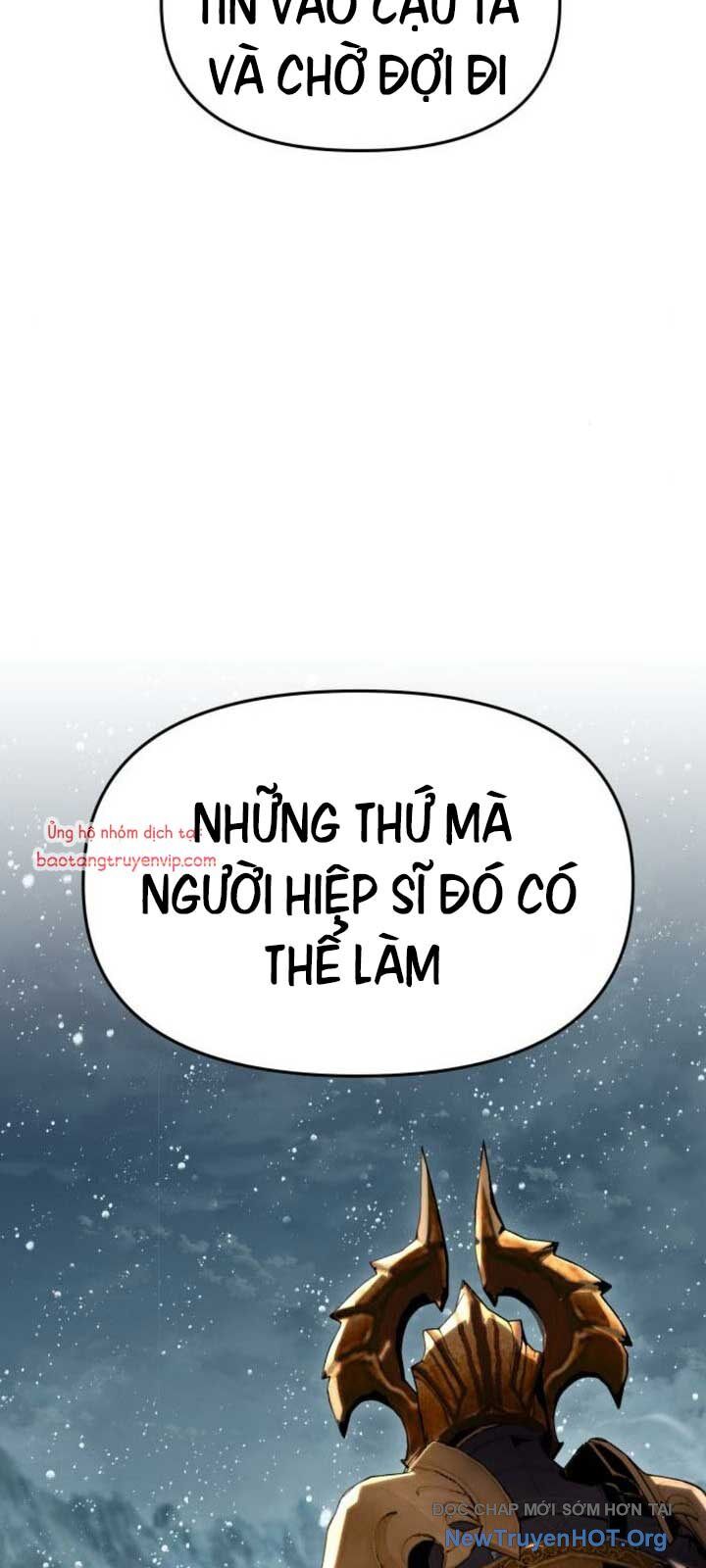 Vua Hiệp Sĩ Đã Trở Lại Với Một Vị Thần - Chapter 118 - Page 37
