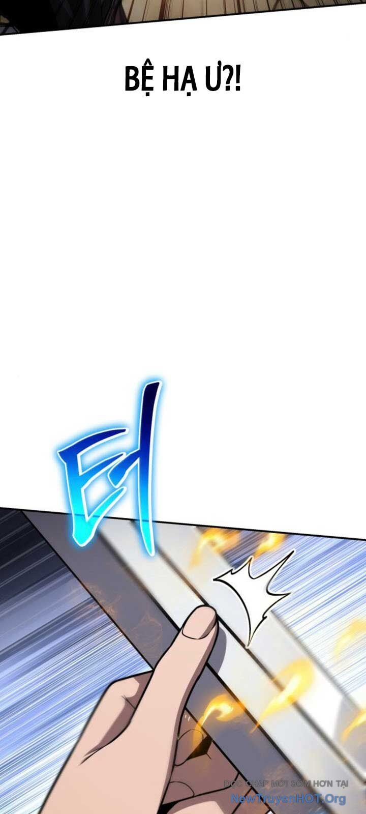 Vua Hiệp Sĩ Đã Trở Lại Với Một Vị Thần - Chapter 118 - Page 4