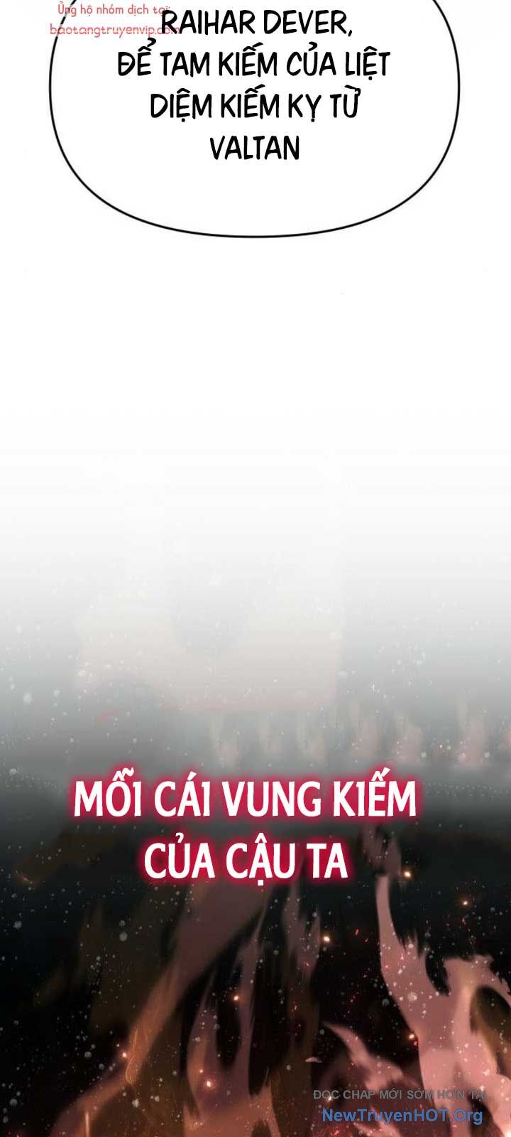 Vua Hiệp Sĩ Đã Trở Lại Với Một Vị Thần - Chapter 118 - Page 41