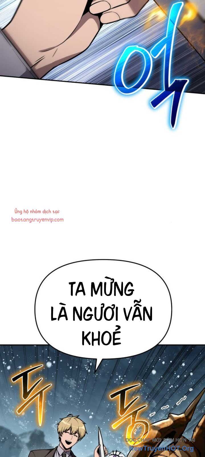 Vua Hiệp Sĩ Đã Trở Lại Với Một Vị Thần - Chapter 118 - Page 5
