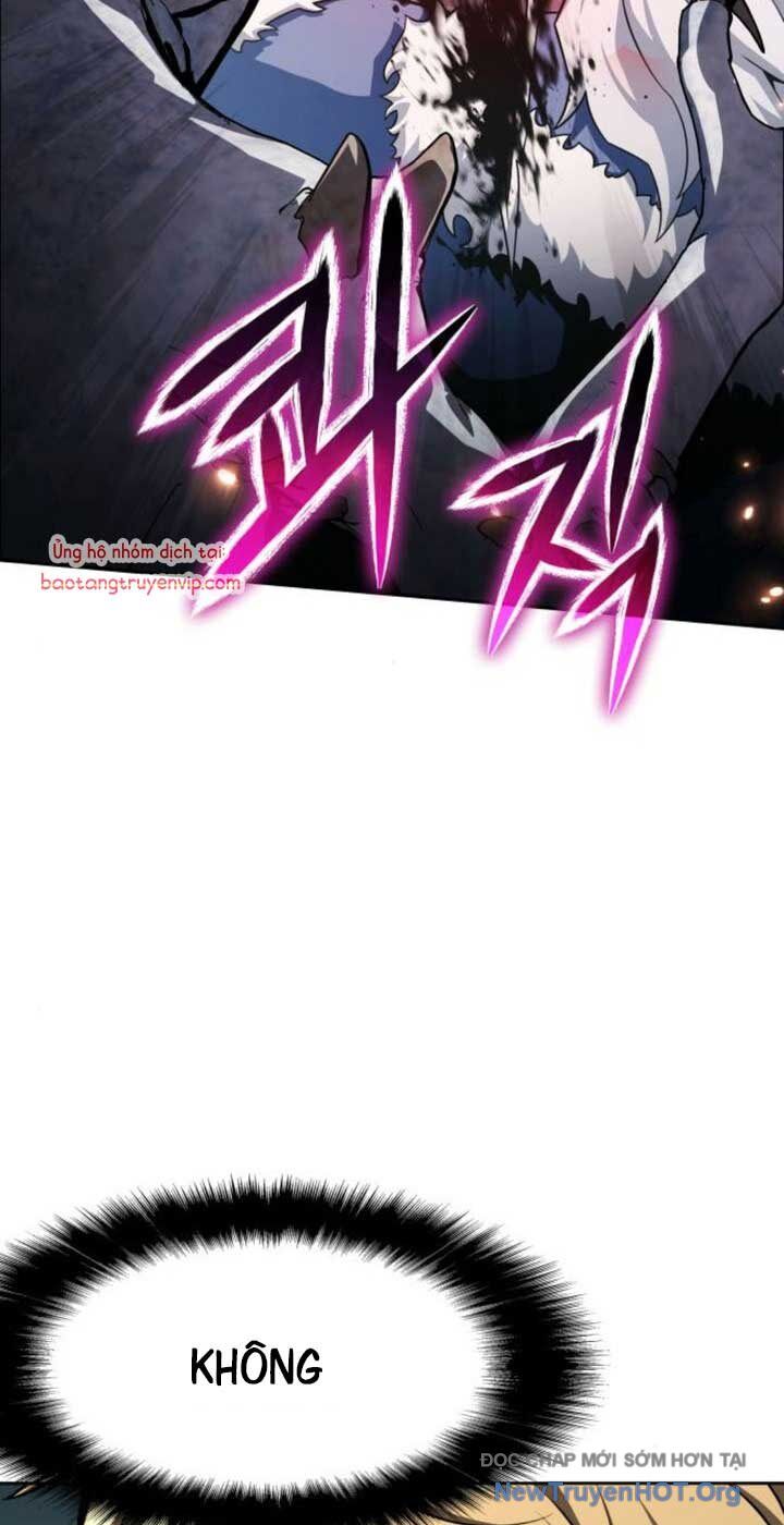 Vua Hiệp Sĩ Đã Trở Lại Với Một Vị Thần - Chapter 118 - Page 50