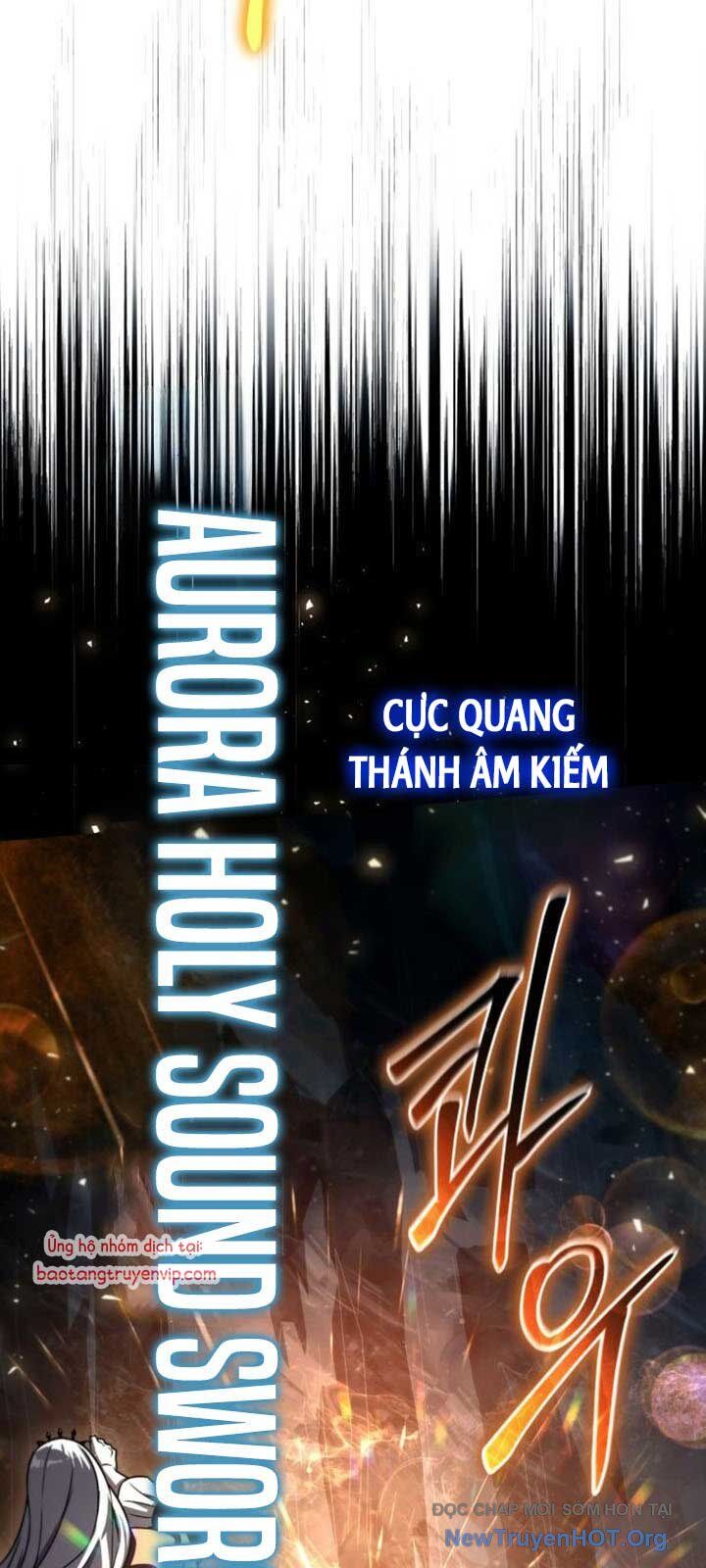 Vua Hiệp Sĩ Đã Trở Lại Với Một Vị Thần - Chapter 118 - Page 54