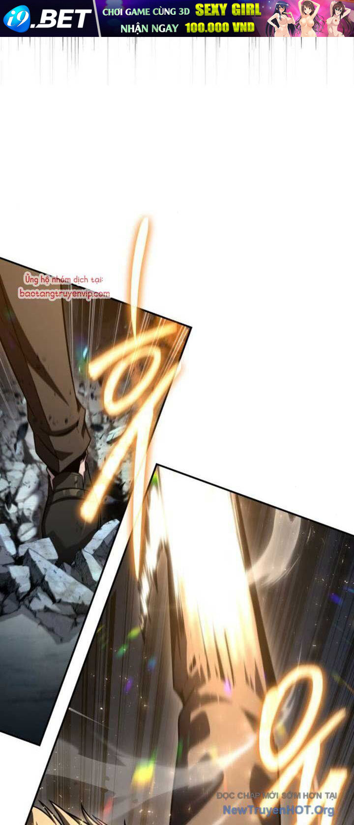 Vua Hiệp Sĩ Đã Trở Lại Với Một Vị Thần - Chapter 118 - Page 56