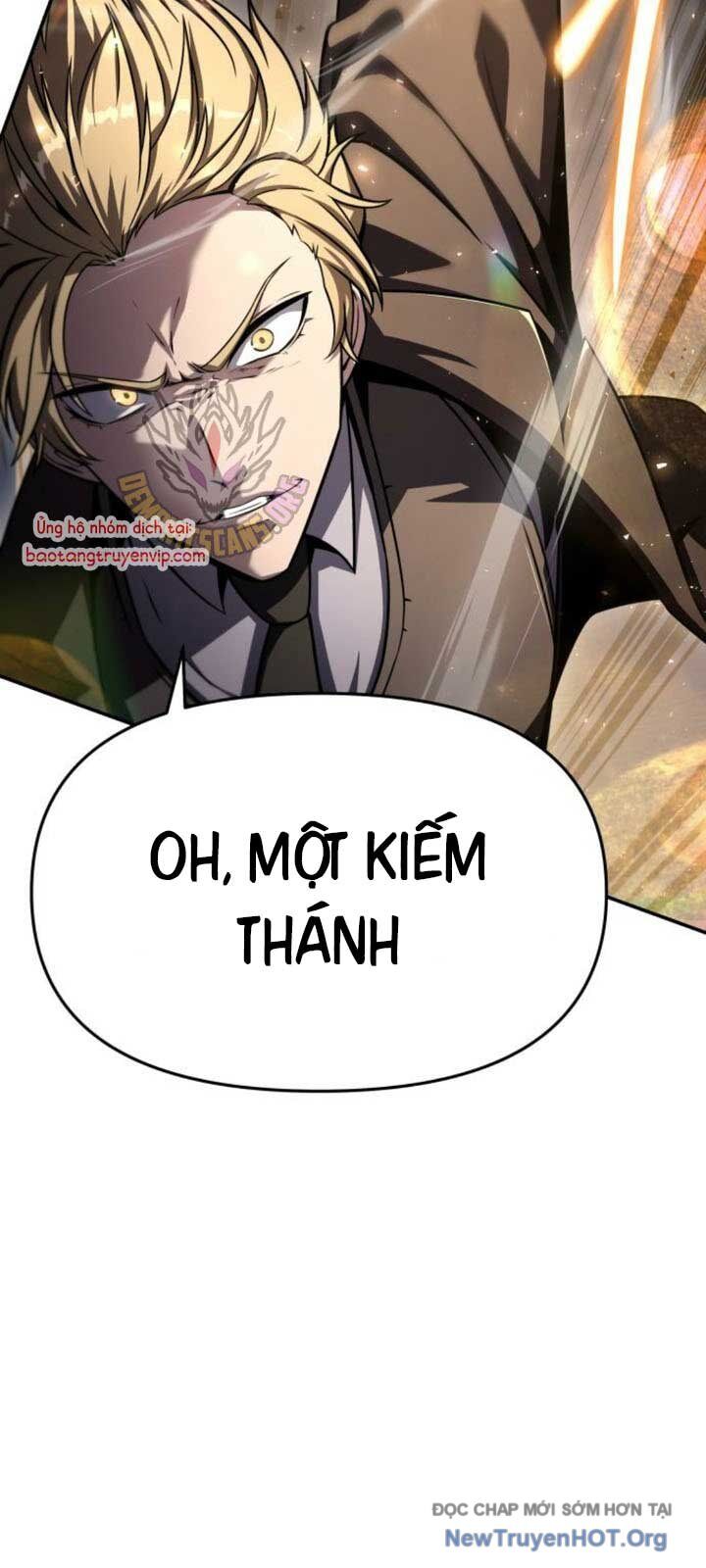 Vua Hiệp Sĩ Đã Trở Lại Với Một Vị Thần - Chapter 118 - Page 57