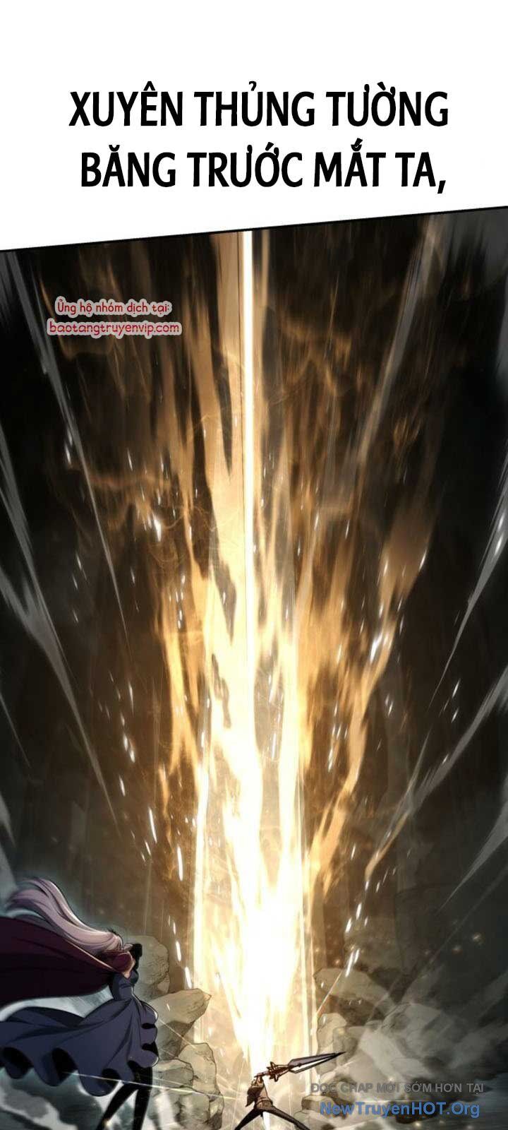 Vua Hiệp Sĩ Đã Trở Lại Với Một Vị Thần - Chapter 118 - Page 58