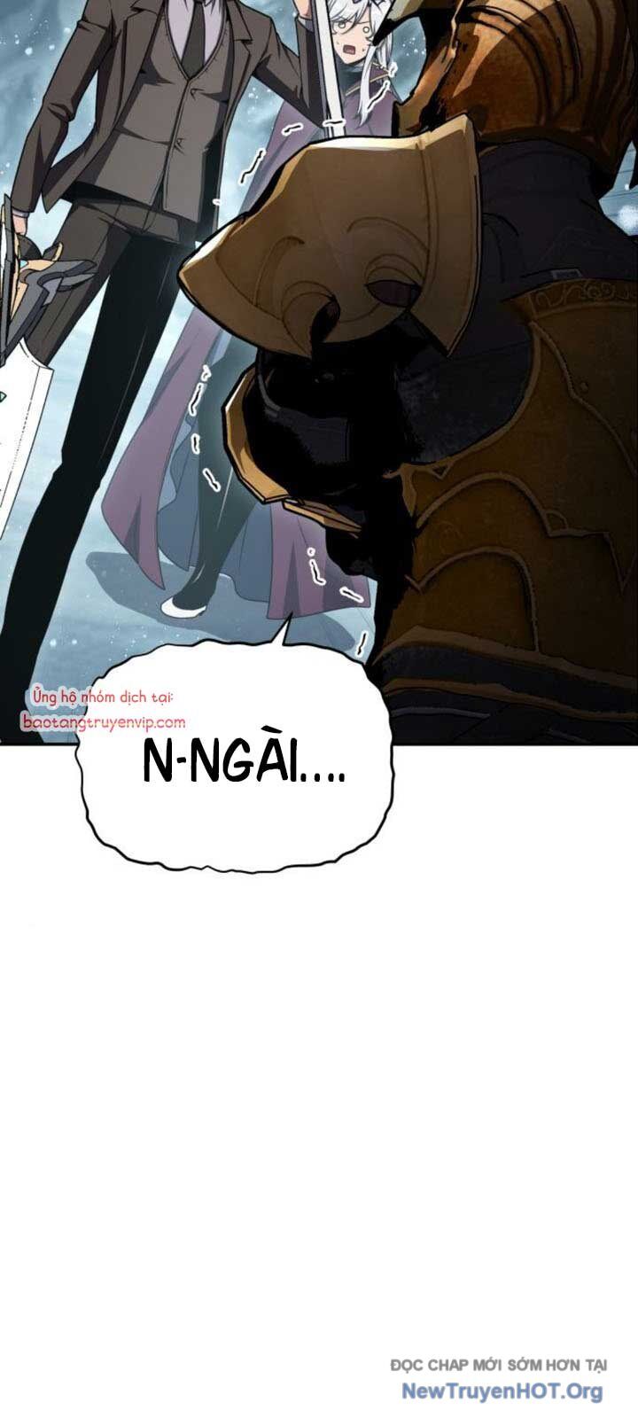 Vua Hiệp Sĩ Đã Trở Lại Với Một Vị Thần - Chapter 118 - Page 6