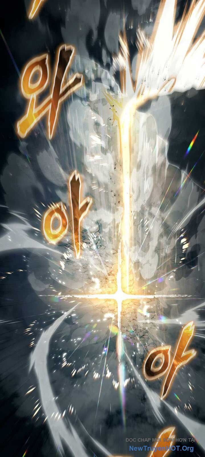 Vua Hiệp Sĩ Đã Trở Lại Với Một Vị Thần - Chapter 118 - Page 60