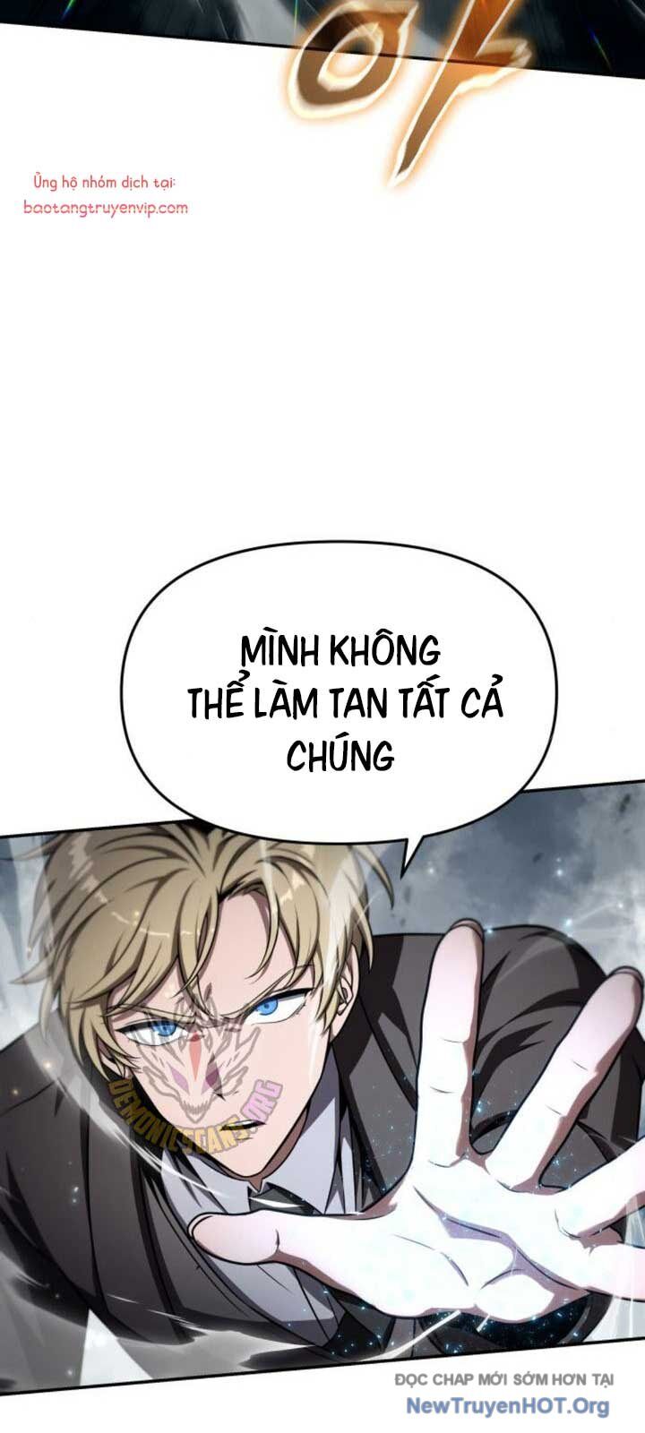 Vua Hiệp Sĩ Đã Trở Lại Với Một Vị Thần - Chapter 118 - Page 61